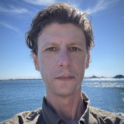 Sean Peisert