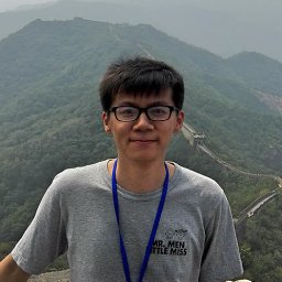 Yaomin Jiang