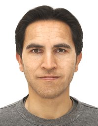 Zahid Ullah