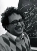 Simon DeDeo