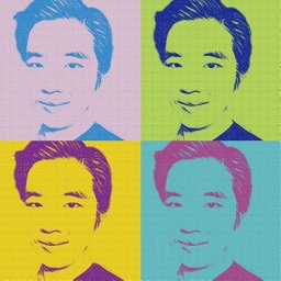 Chao Ma