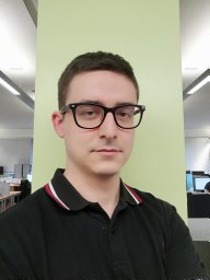 Alex Serb