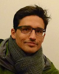 Juan Gómez Luna