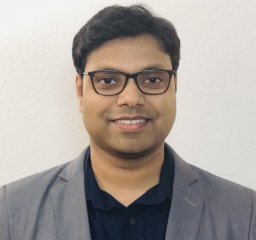 Sabur Baidya