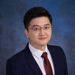 Jianpan Huang