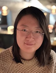 Anran Xu