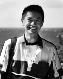 Simon Tong