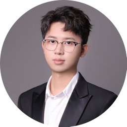 Xinjie Zhang