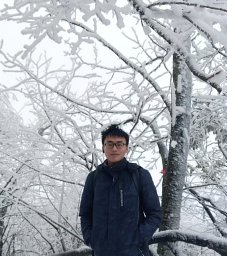 Xian Wu
