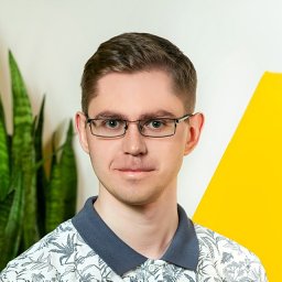 Nikita Gushchin