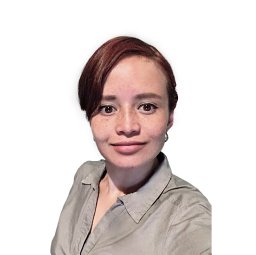 Monica Perusquia-Hernandez
