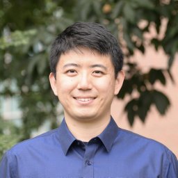 Tianning Wu