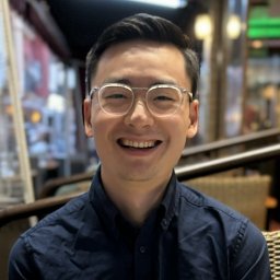 Siyang Wang