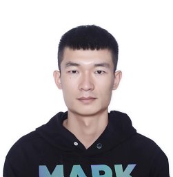 Xianli Zhang（张先礼）