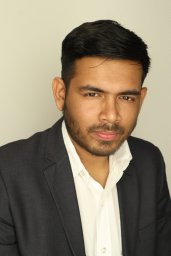 Md Mizanur Rahaman Nayan