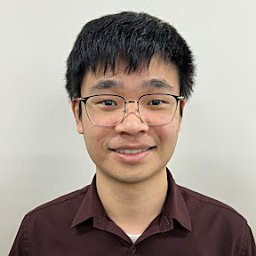 Zhongyi Zhou