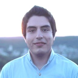 Ali Behrouz