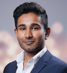 Dharun Anandayuvaraj