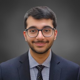 Arnav Grover