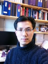 Inseok Hwang