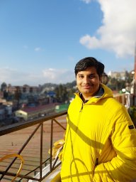 Kinjawl Bhattacharyya