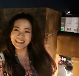 Lisa P.Y. Lin