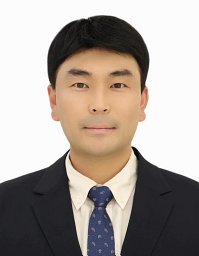Keun Ha Choi