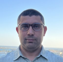 Hakim Ghazzai