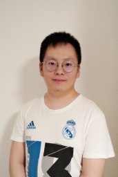 Wangchunshu Zhou