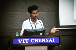 Sethuraman T V