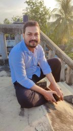 Mir Md Sajid Sarwar