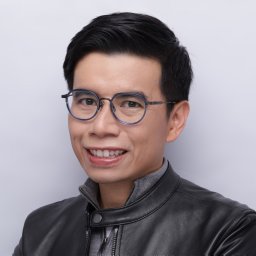 Hsiang-Ting (Tim) Chen