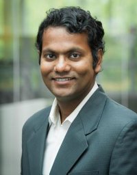 Sudip Shekhar