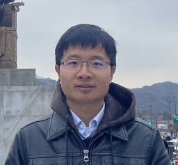 Weijie Su