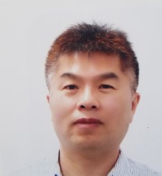 Taehee Jeong