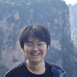 Hengyu Liu