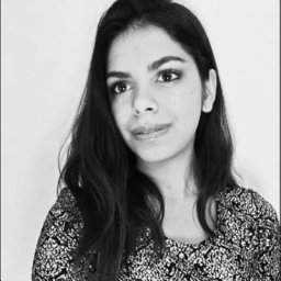 Sonia Joseph