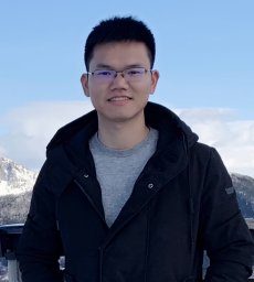 Zuming Huang