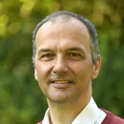 Laurenz Wiskott
