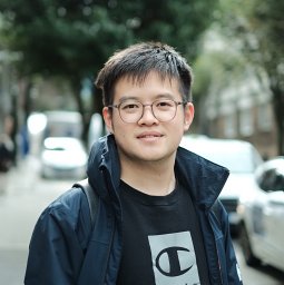 Baichuan Huang