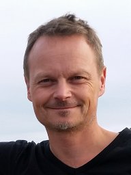 Rasmus R. Paulsen