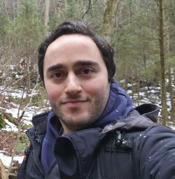 Seyed Ali Bahrainian