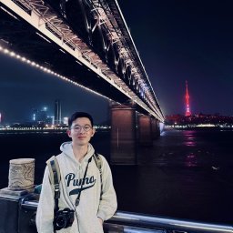 Bo Jiang
