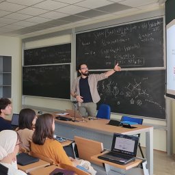 Simone Brugiapaglia
