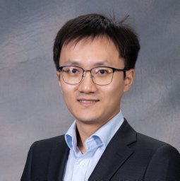 Wei "Wayne" Chen