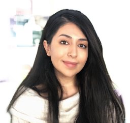 Seyedehfaezeh Hosseininoorbin