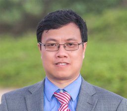 Zhigang Deng