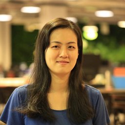 Yu-Yi Chu-Farseeva