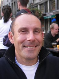 Jean-Marc PIERSON