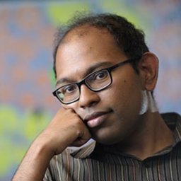 Abhishek Singharoy
